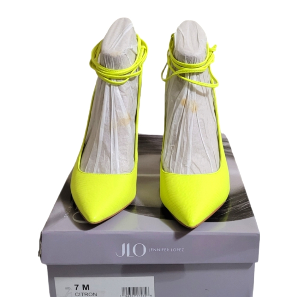 JENNIFER LOPEZ Florella Women's Sandal US 7